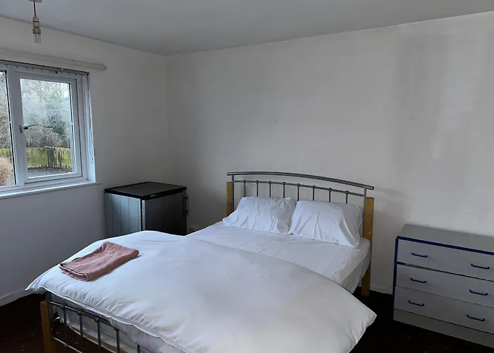Patchway Homestay