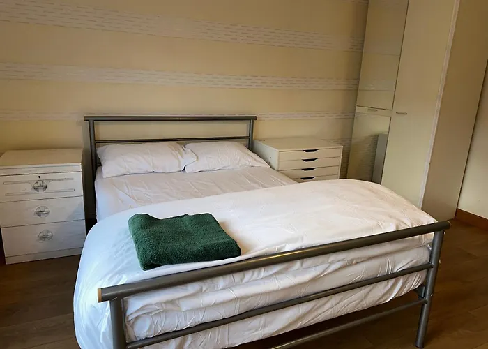 Patchway Homestay