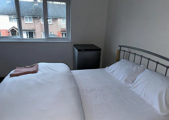Patchway Homestay