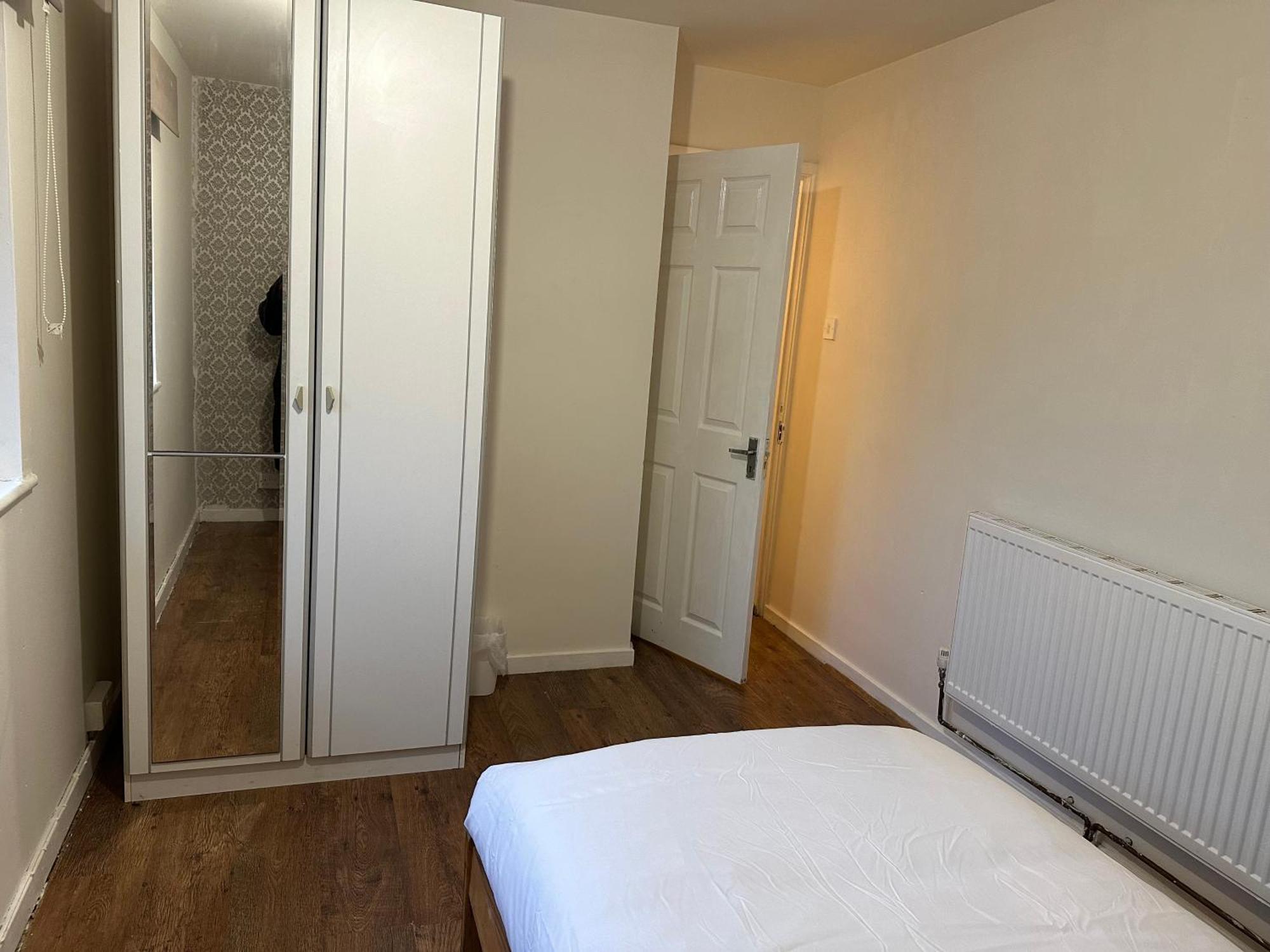 Homestay Patchway Bristol