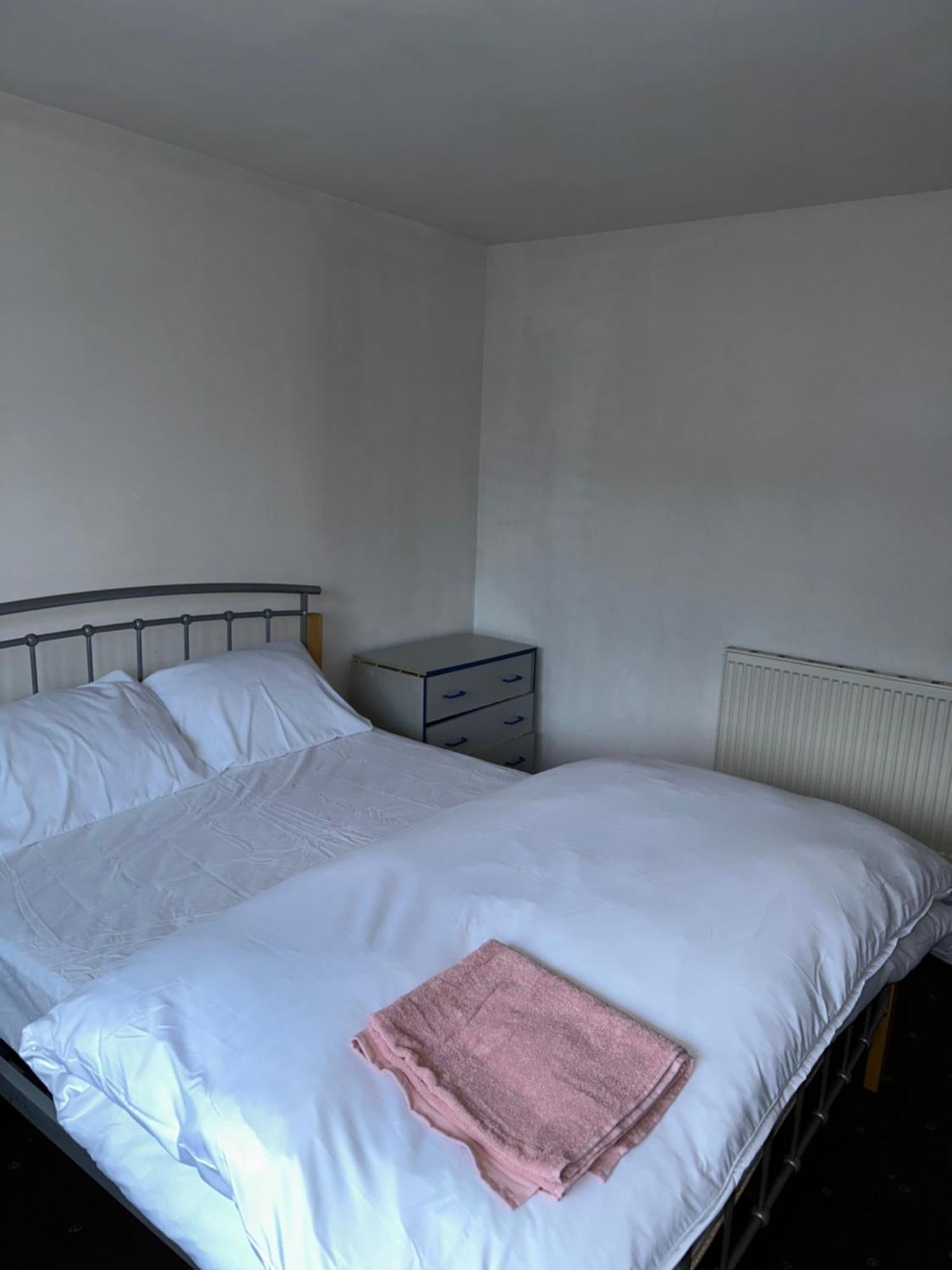 Patchway Homestay