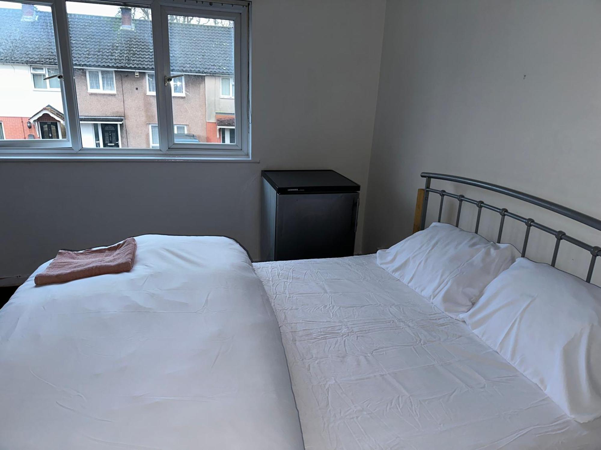 Homestay Patchway
