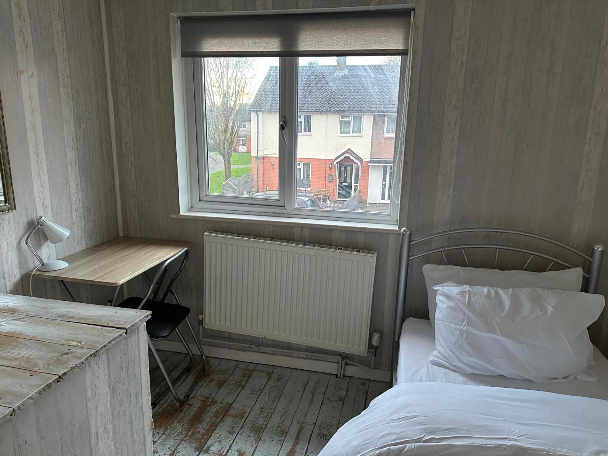 Patchway Homestay Bristol