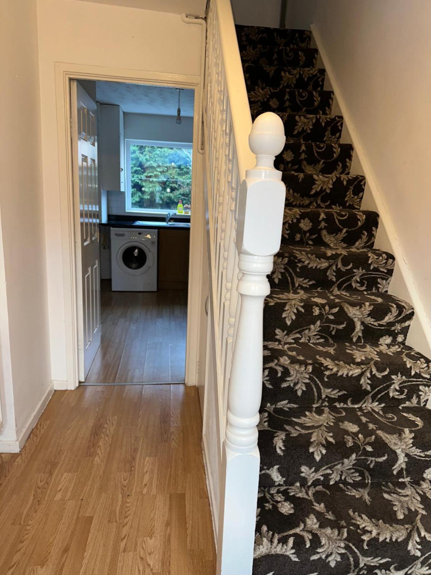 Homestay Patchway Bristol