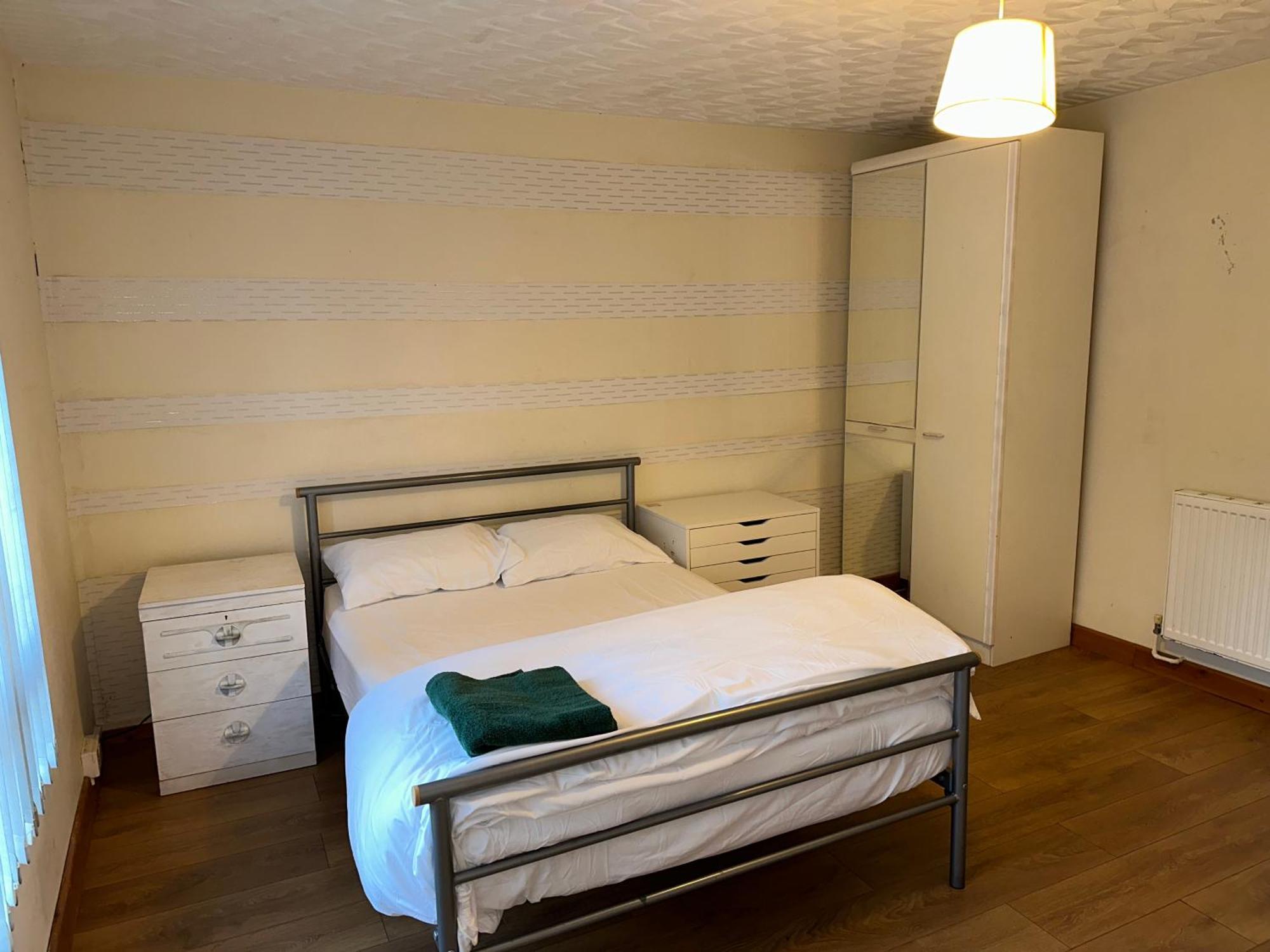 Homestay Patchway Bristol