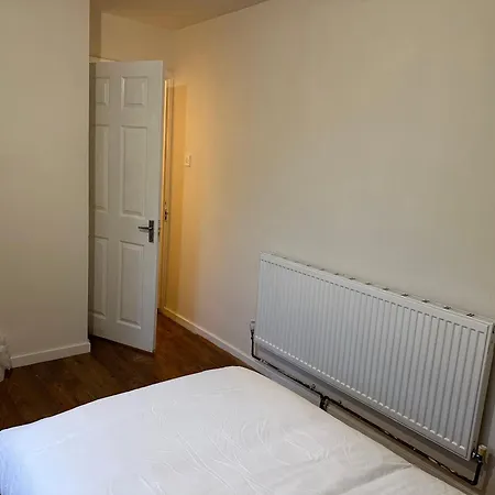 Patchway Homestay Bristol Esterno foto