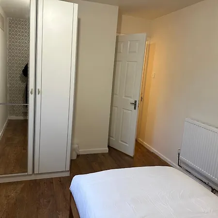 Patchway Homestay Bristol Esterno foto