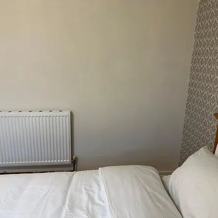 Patchway Homestay Bristol Esterno foto