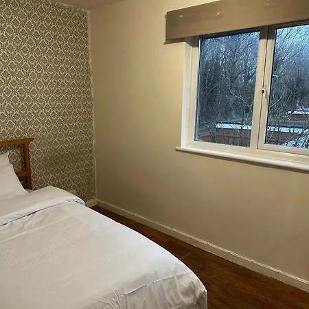 Patchway Homestay Bristol Esterno foto