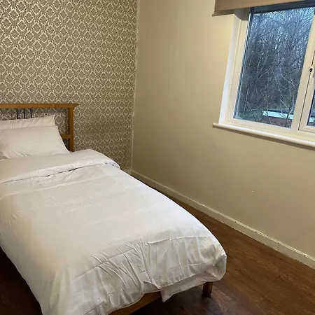 Patchway Homestay Bristol Esterno foto