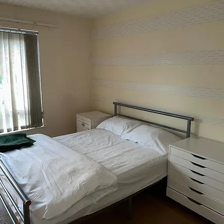 Patchway Homestay Bristol Esterno foto