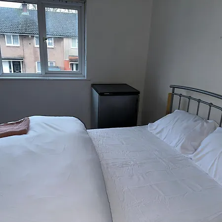 Patchway Homestay Bristol Esterno foto