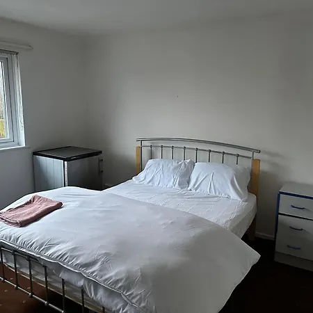 Patchway Homestay Bristol Esterno foto