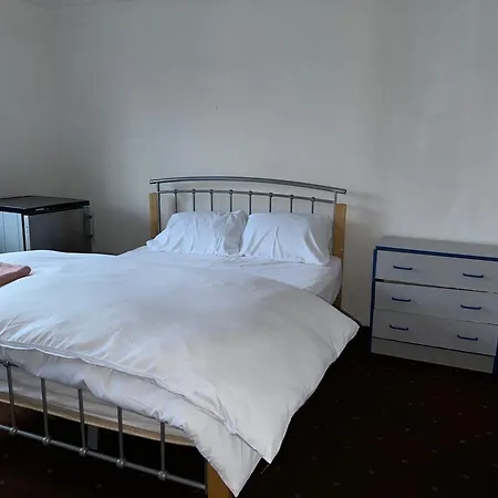 Patchway Homestay Bristol Esterno foto