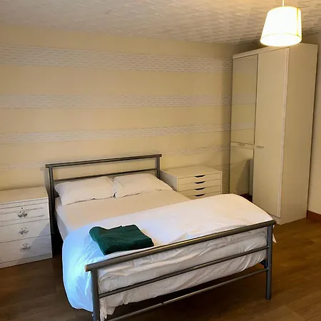 Patchway Homestay Bristol Esterno foto
