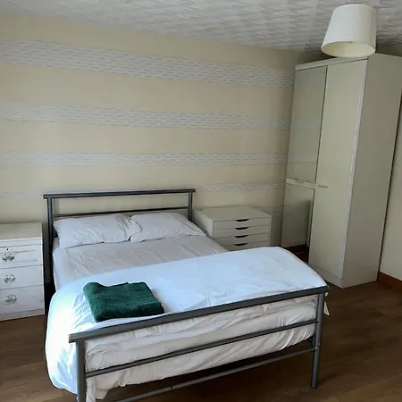 Patchway Homestay Bristol Esterno foto