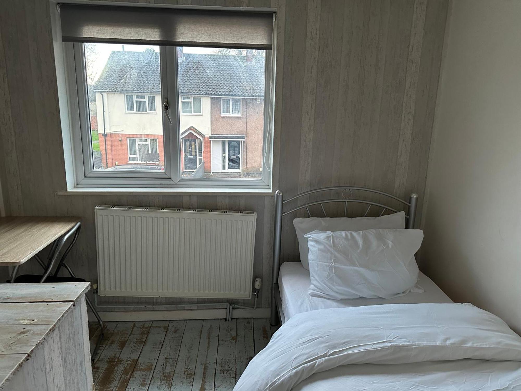 Séjour chez l'habitant Patchway *