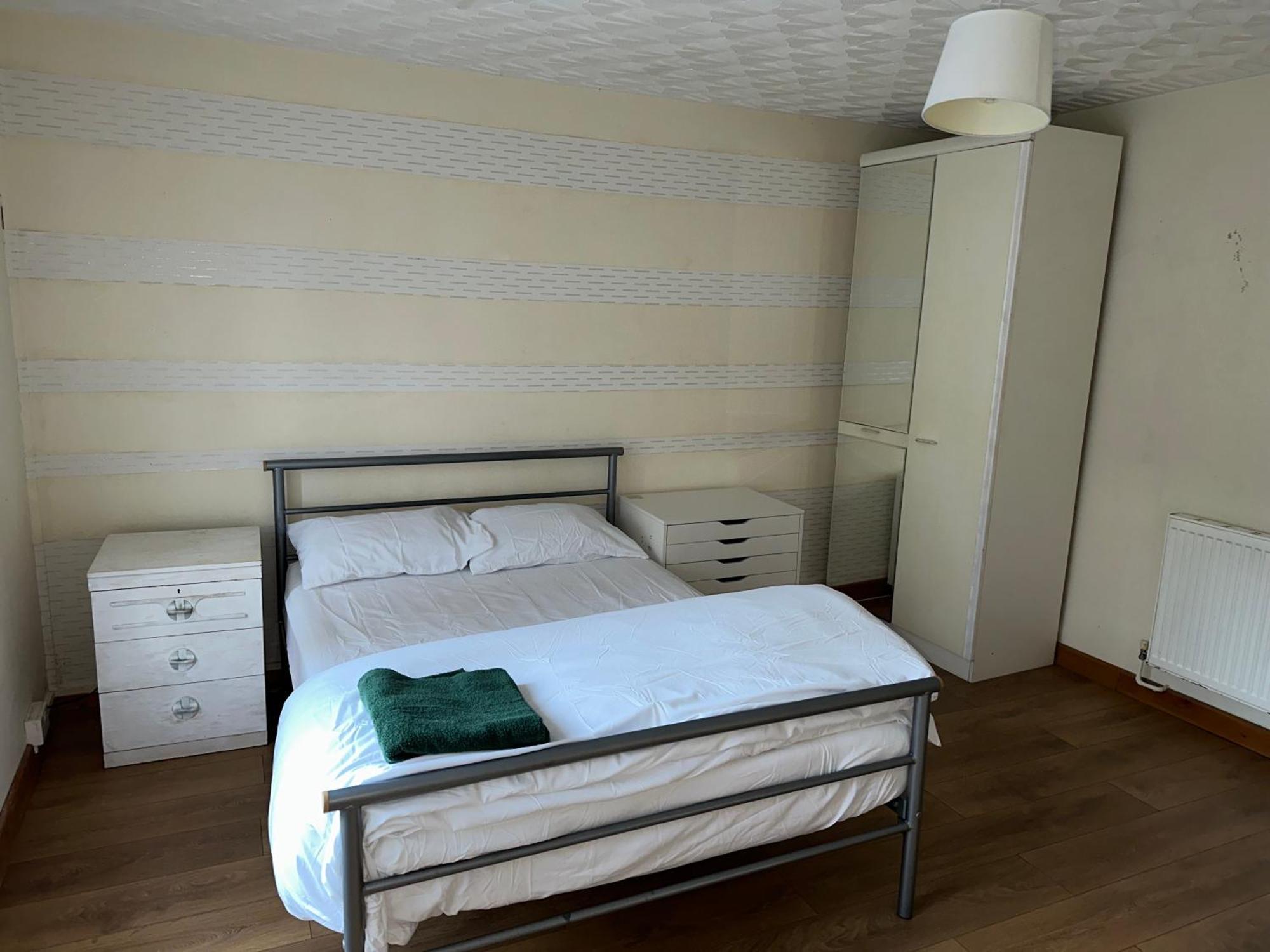 Alloggio in famiglia Patchway *